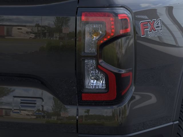 New 2026 Ford Ranger Lariat w/ FX4 Off-Road Package AWD/4WD image 21