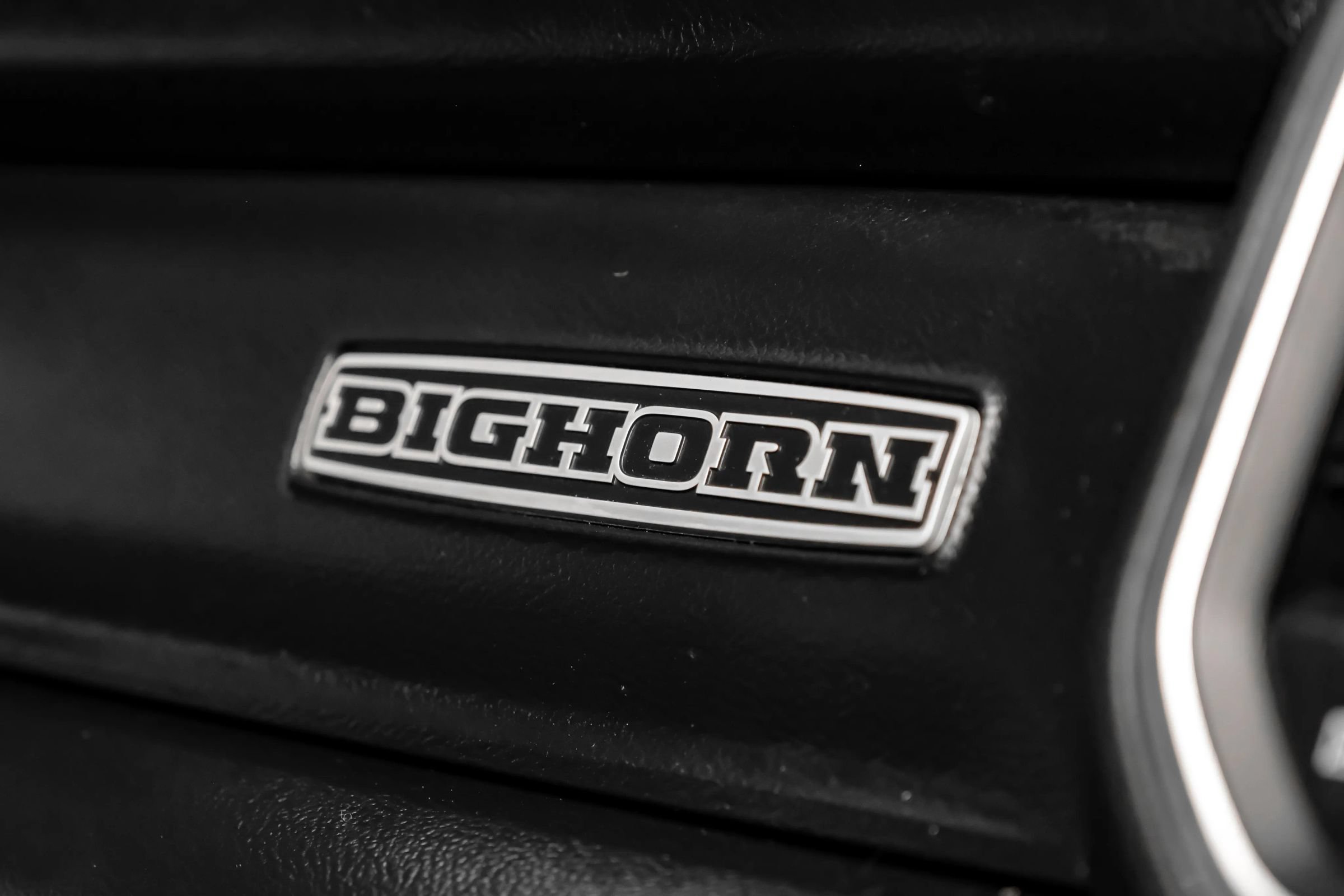 Used 2020 RAM 2500 Big Horn w/ Level 2 Equipment Group AWD/4WD image 32