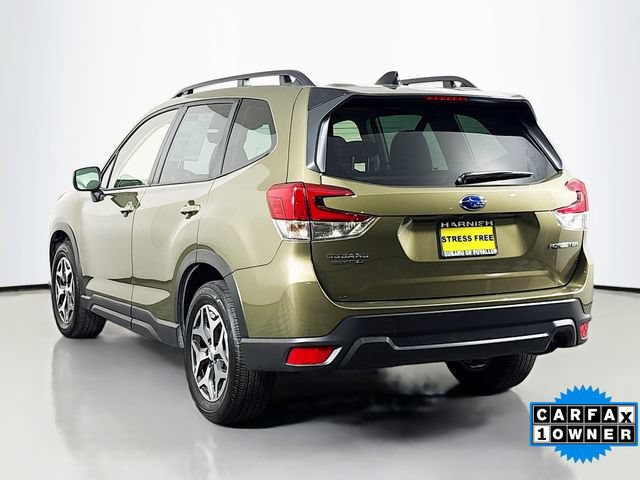 Used 2024 Subaru Forester Premium AWD/4WD image 5