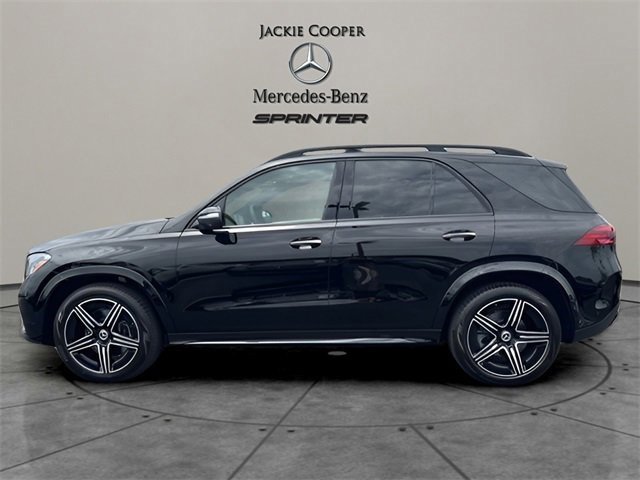 New 2025 Mercedes-Benz GLE 350 4MATIC image 2