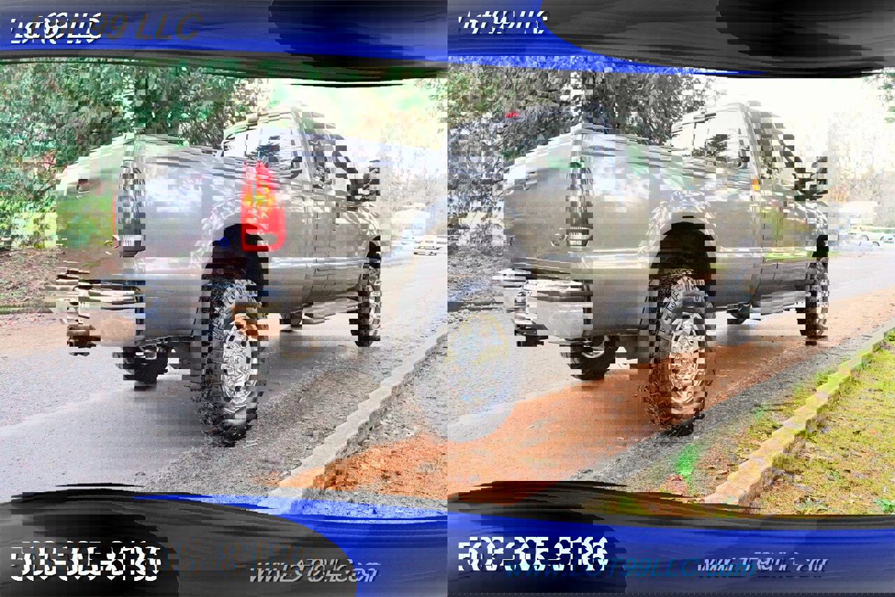 Used 2003 Ford F250 XLT image 9