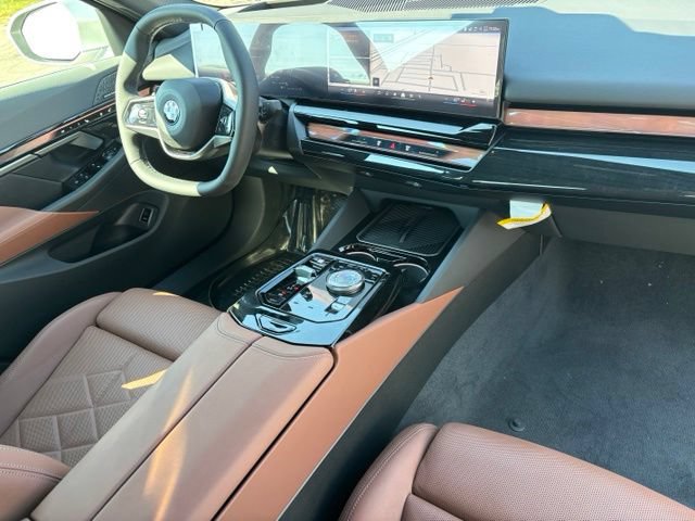 New 2027 BMW 530i xDrive w/ Premium Package AWD/4WD image 27