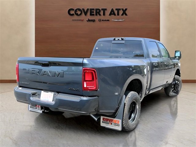 New 2026 RAM 3500 Laramie image 5