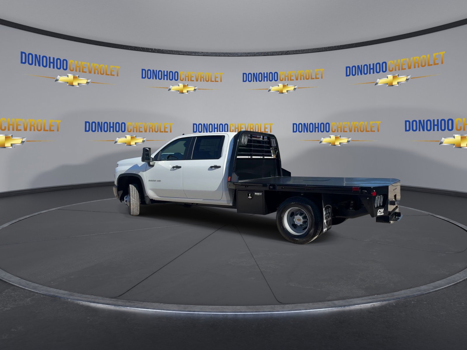 New 2026 Chevrolet Silverado 3500 W/T w/ WT Convenience Package image 9