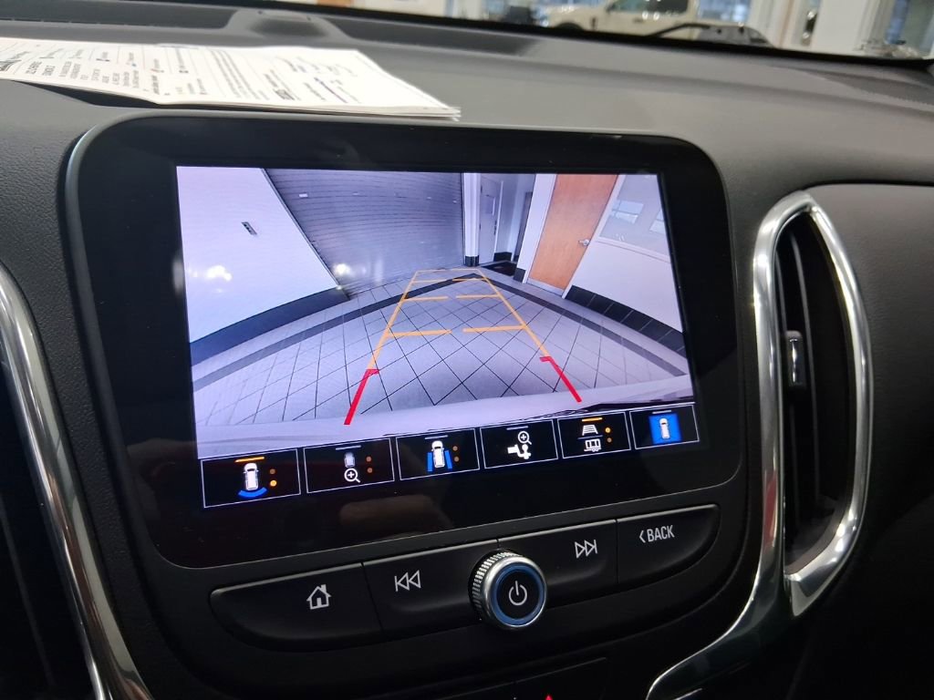 Used 2022 Chevrolet Equinox LT image 13