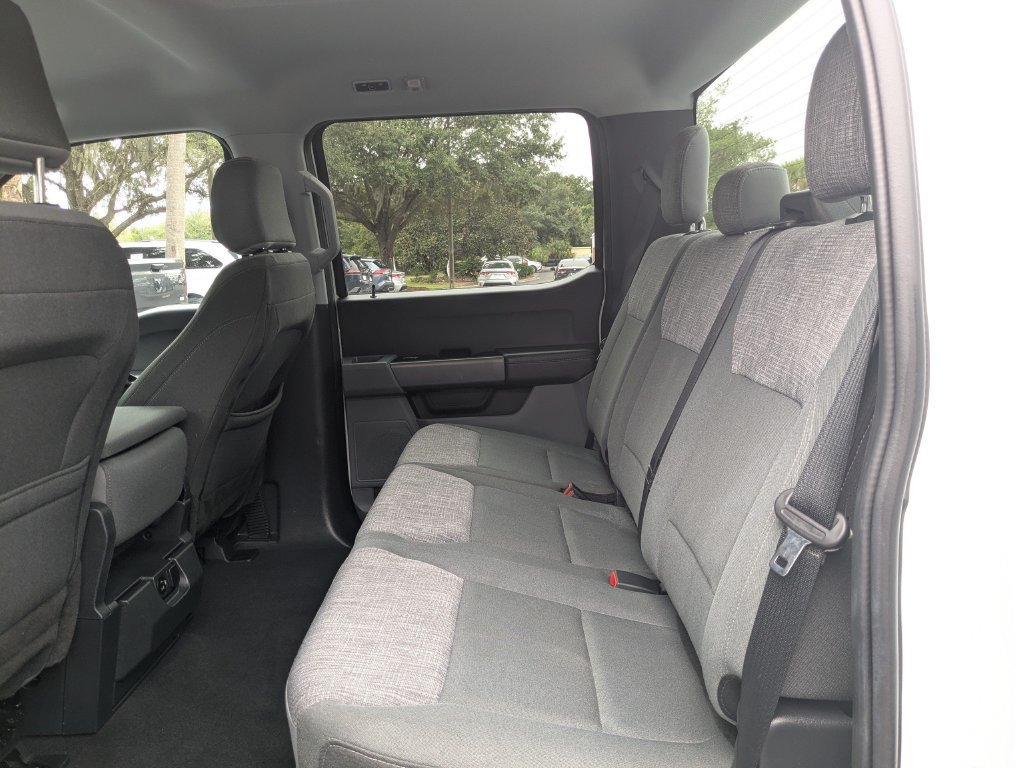Used 2023 Ford F150 XLT AWD/4WD image 13