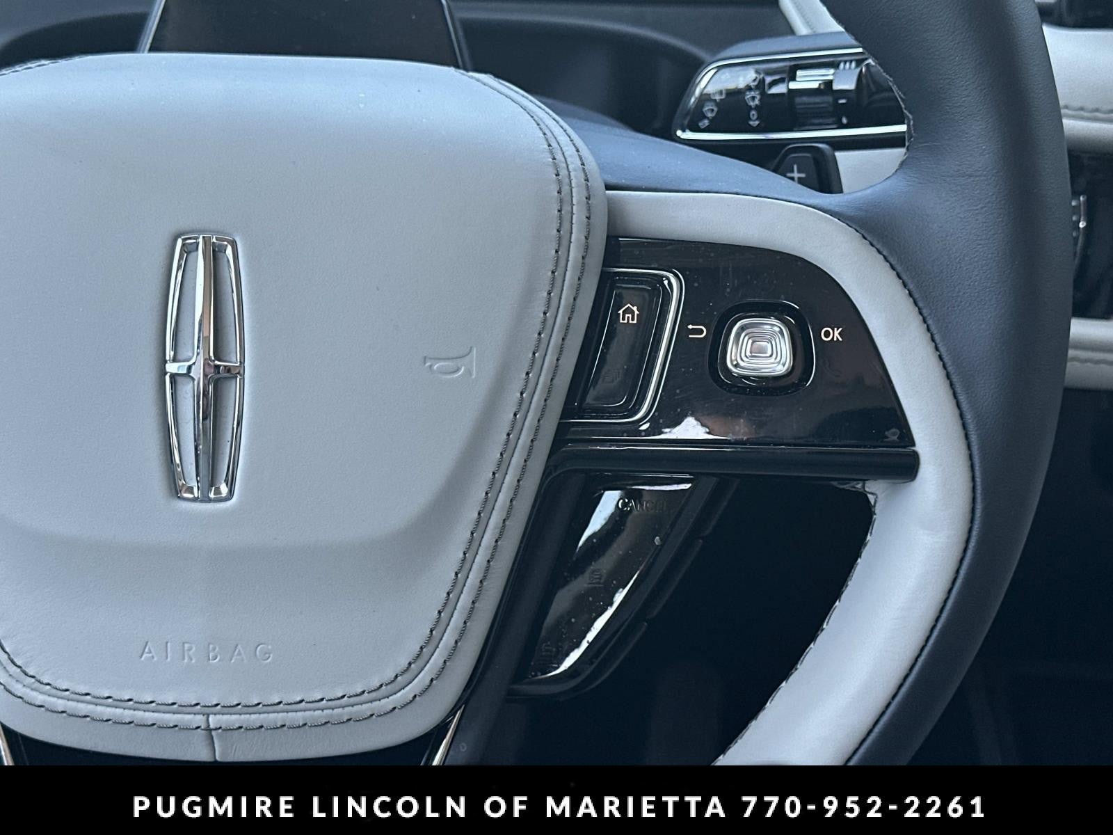 New 2026 Lincoln Aviator AWD image 26