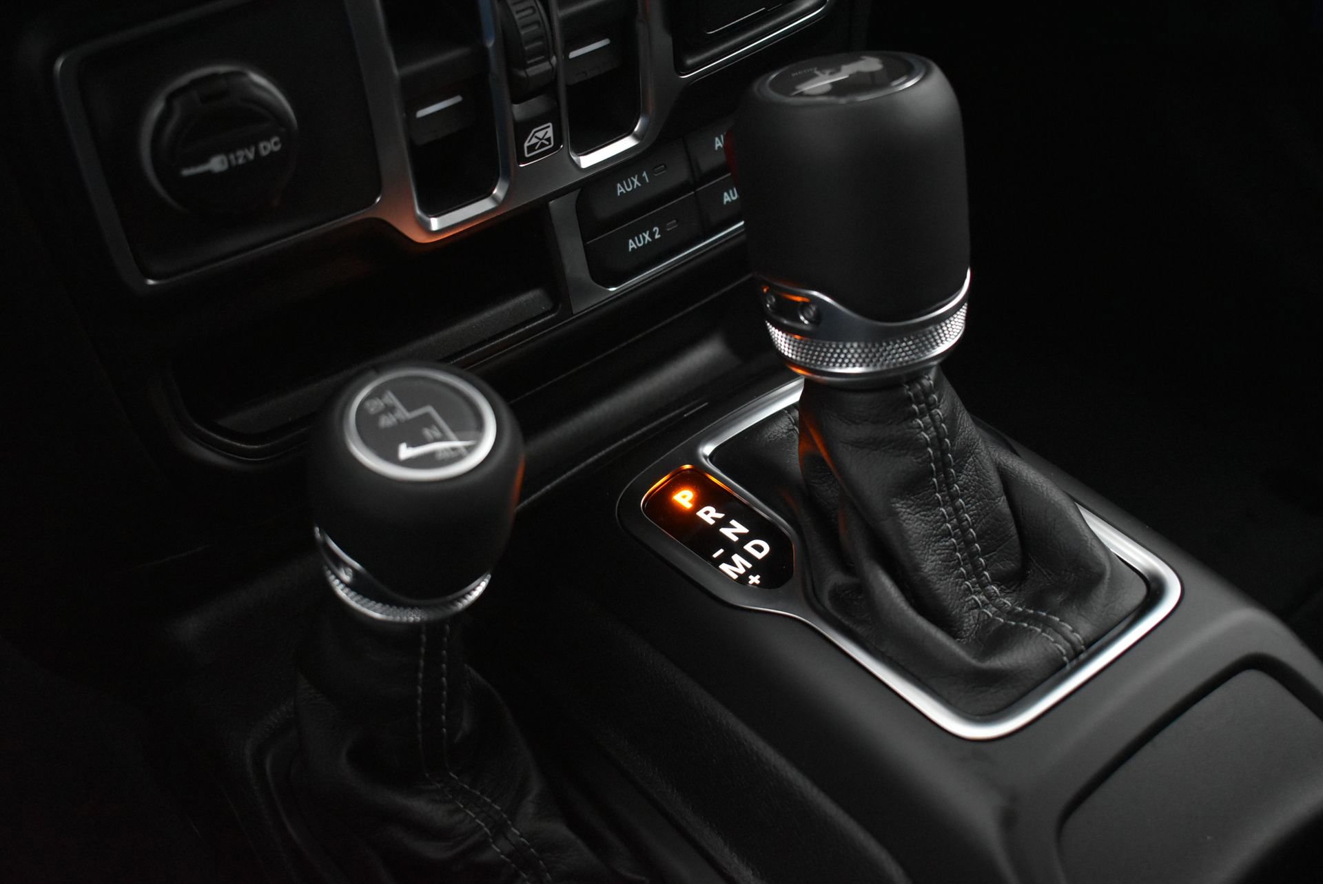 New 2026 Jeep Wrangler Unlimited Sahara image 32
