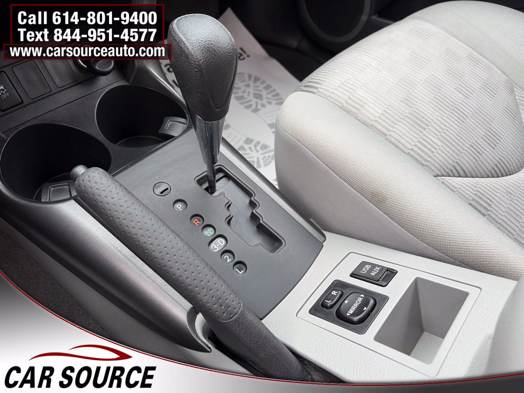 Used 2012 Toyota RAV4 4WD w/ Value Pkg image 21