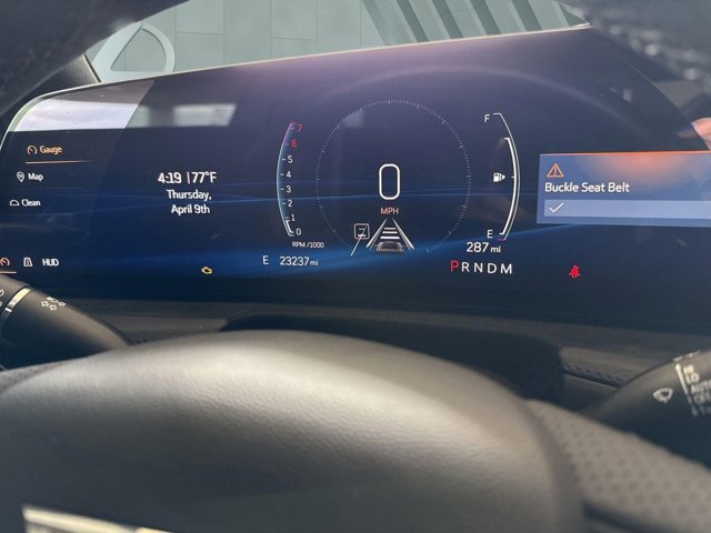 Used 2024 Cadillac XT4 Sport FWD image 15