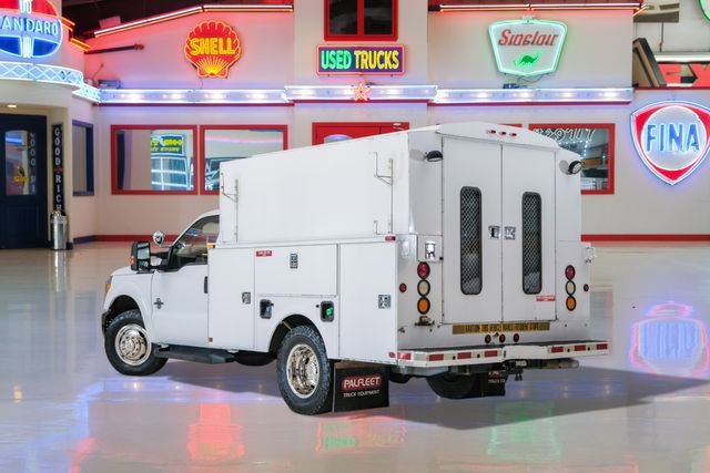 Used 2015 Ford F350 XL w/ Power Equipment Group image 4