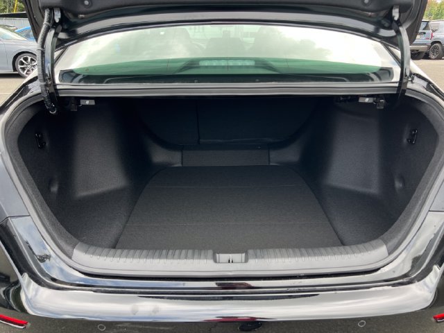 New 2026 Honda Accord Touring image 14