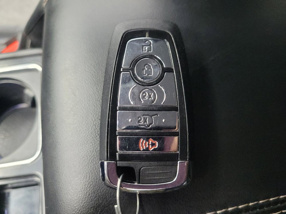 Used 2021 Lincoln Corsair AWD w/ Equipment Group 101A image 32