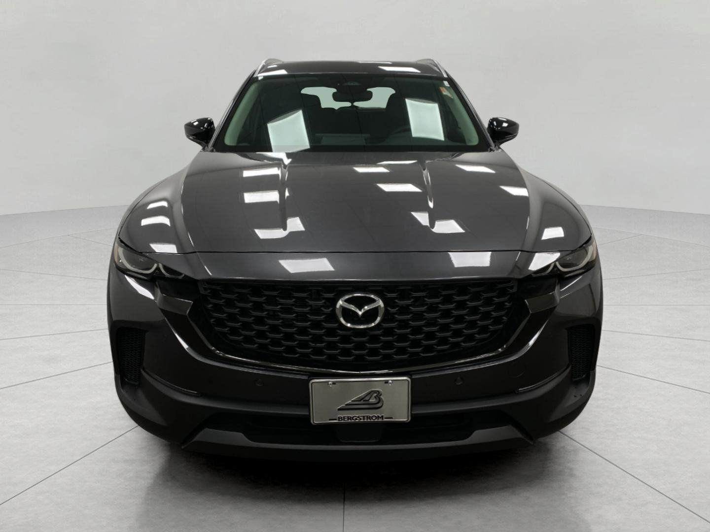 New 2026 MAZDA CX-50 2.5 Hybrid w/ Weather Package image 10