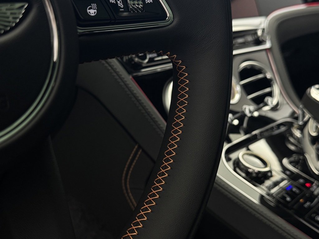 New 2025 Bentley Continental GT image 32