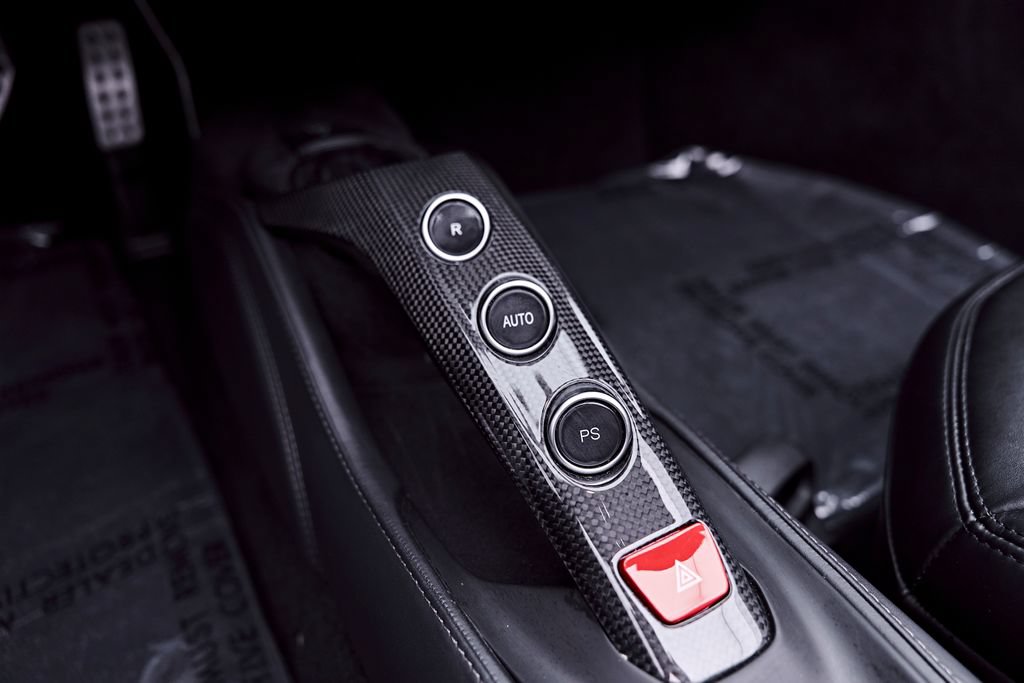 Used 2019 Ferrari 488 Spider RWD image 85