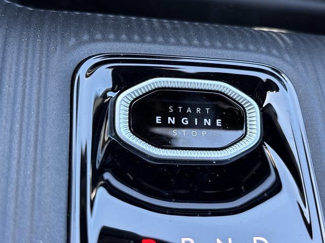 New 2026 Jeep Cherokee Laredo AWD/4WD image 25