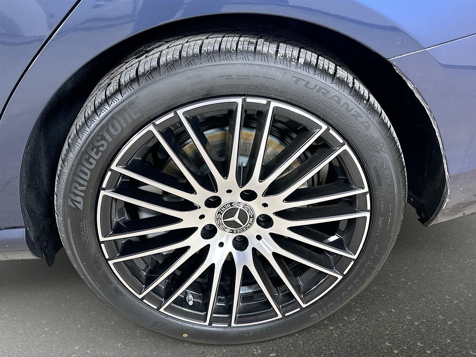 Used 2026 Mercedes-Benz C 300 4MATIC Sedan image 59