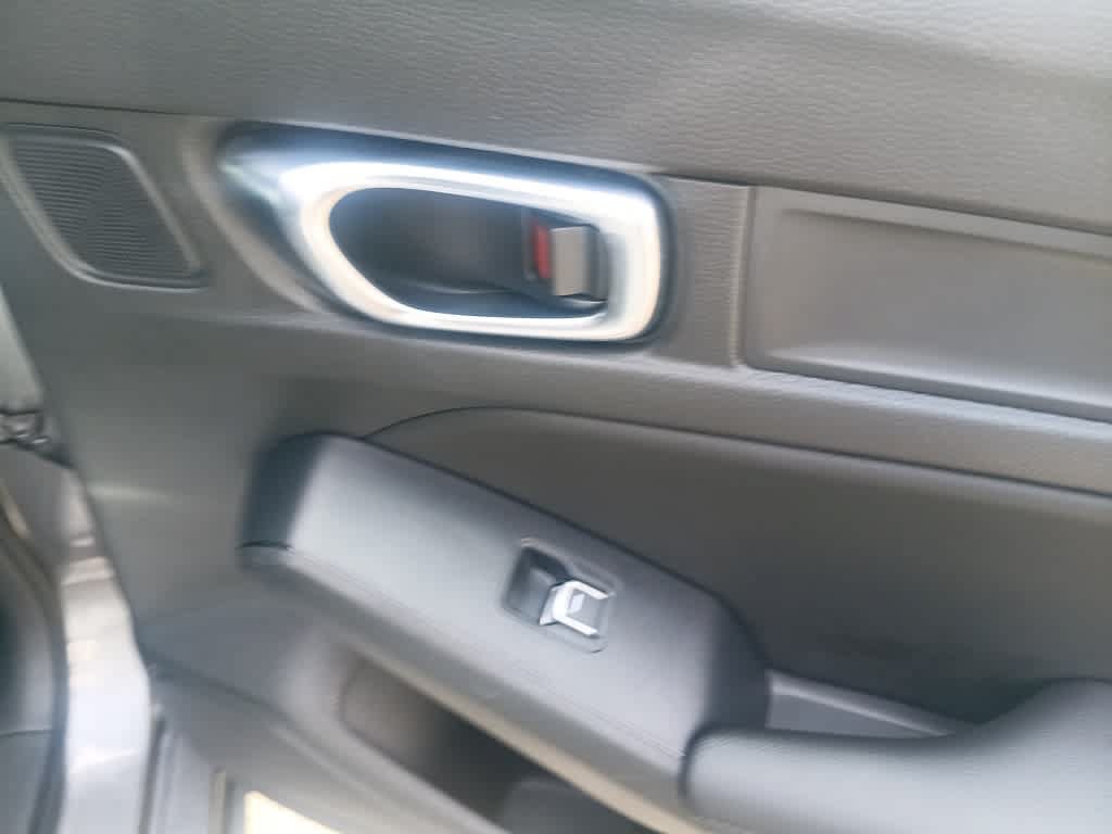 Used 2024 Acura Integra FWD image 24