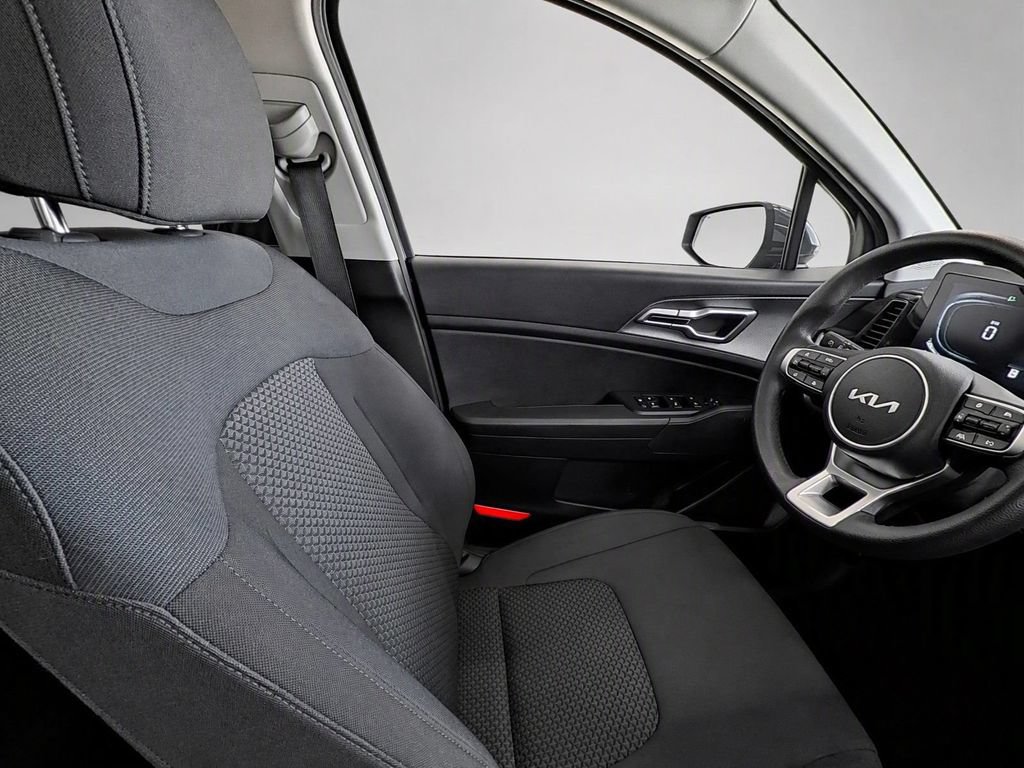 Certified 2023 Kia Sportage LX AWD/4WD image 27