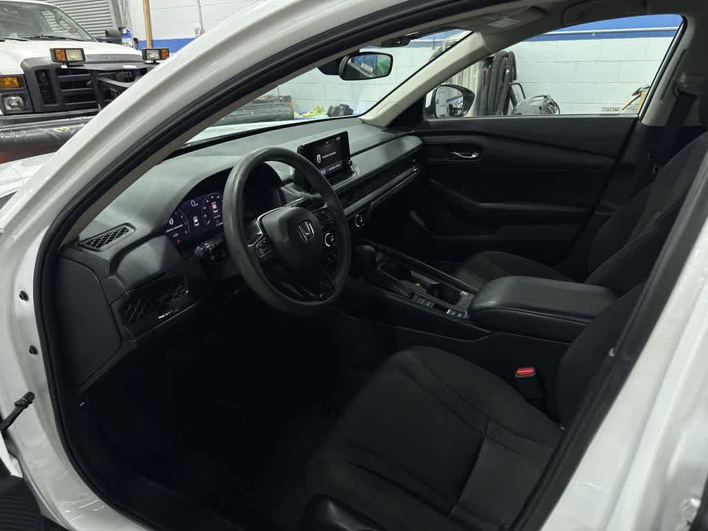 Used 2023 Honda Accord LX image 26