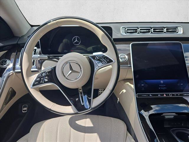 Used 2023 Mercedes-Benz S 500 4MATIC image 18