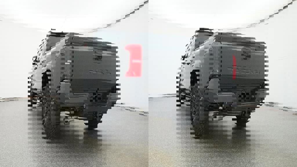 New 2026 Toyota Tacoma SR5 image 22