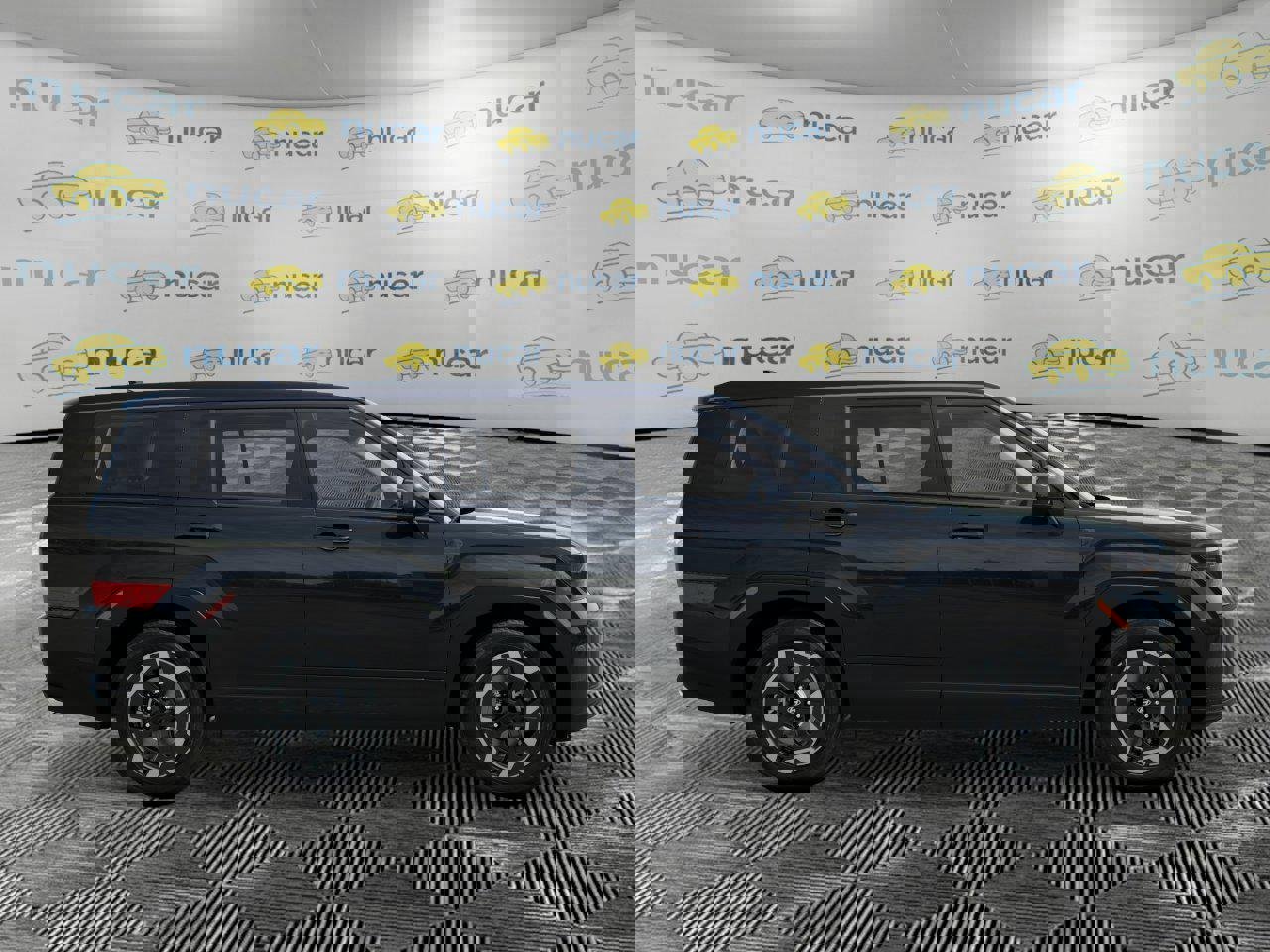 New 2026 Hyundai Santa Fe SE image 7