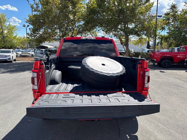 Used 2022 Ford F150 Raptor w/ Equipment Group 801A High AWD/4WD image 10