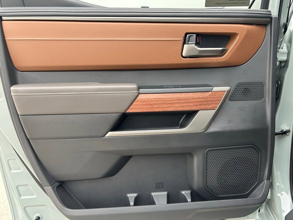Used 2026 Toyota Tundra 1794 Edition image 22