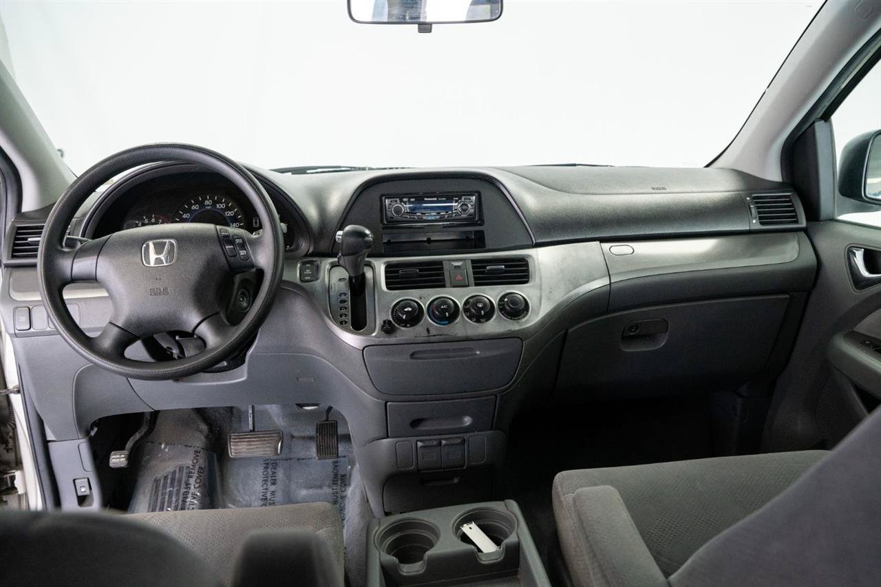 Used 2005 Honda Odyssey LX image 12