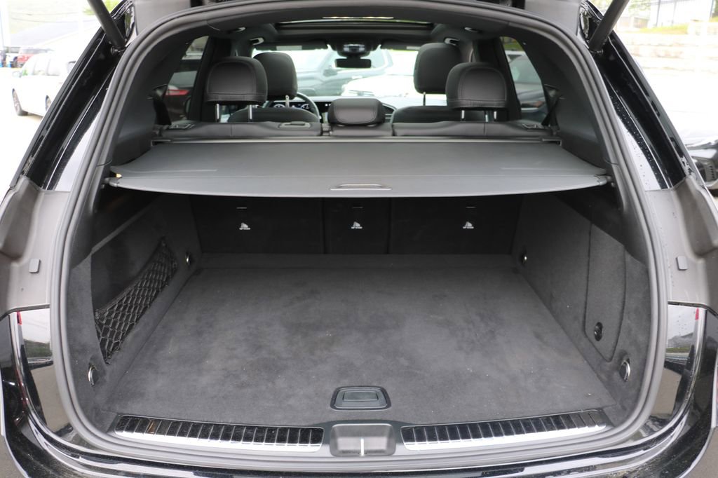 Used 2022 Mercedes-Benz GLE 350 4MATIC image 5