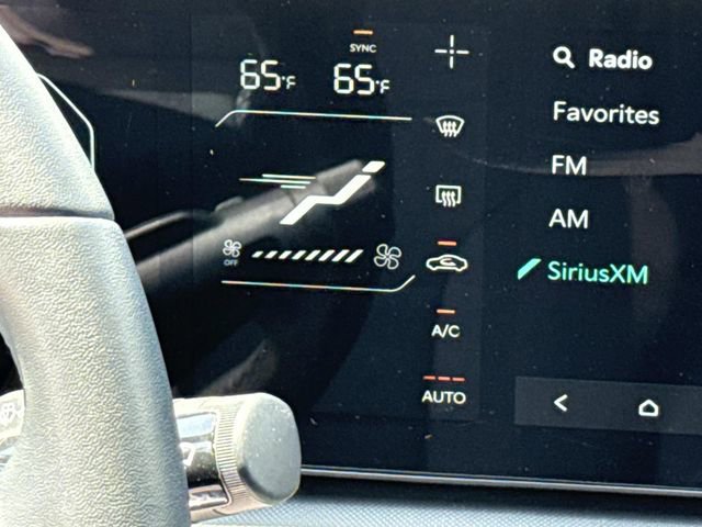 Used 2025 Kia K4 EX FWD image 21