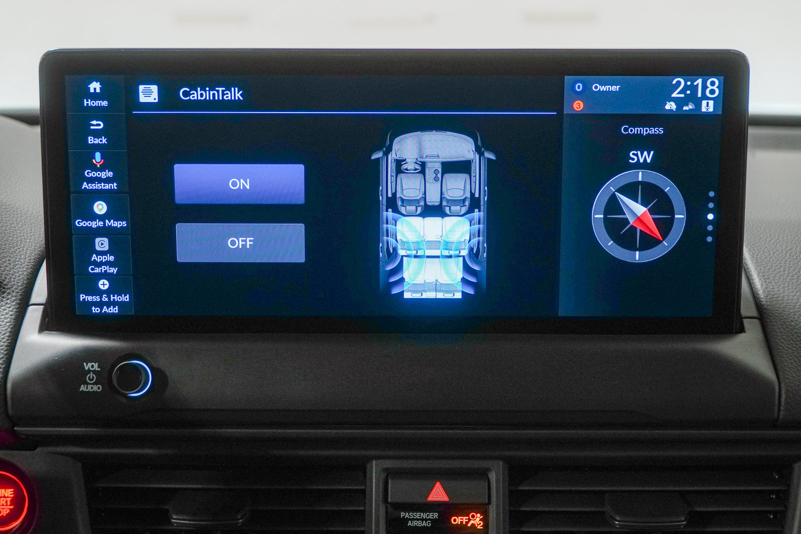 New 2026 Honda Pilot TrailSport image 25