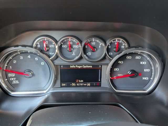 Used 2021 Chevrolet Tahoe Z71 w/ Z71 Signature Package AWD/4WD image 32
