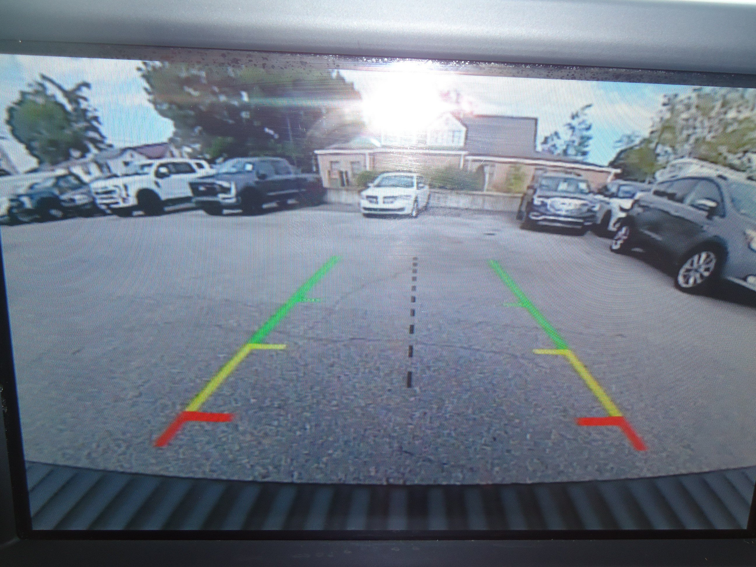 Used 2024 Ford Maverick Lariat FWD image 22