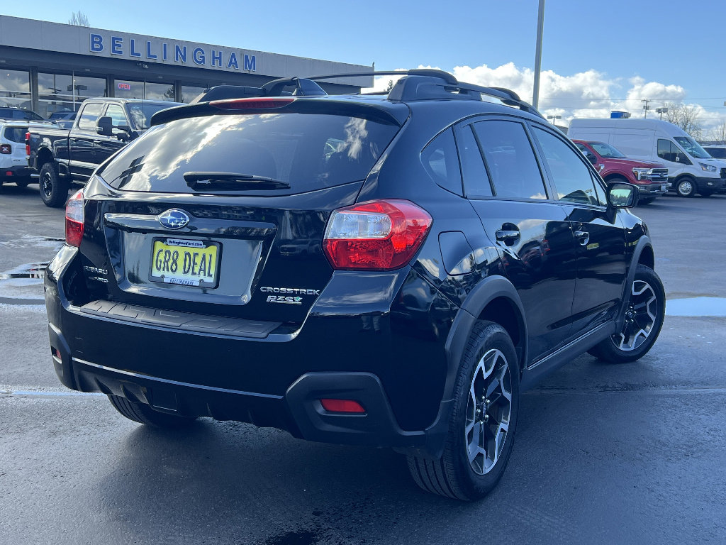Used 2016 Subaru Crosstrek 2.0i Premium image 5