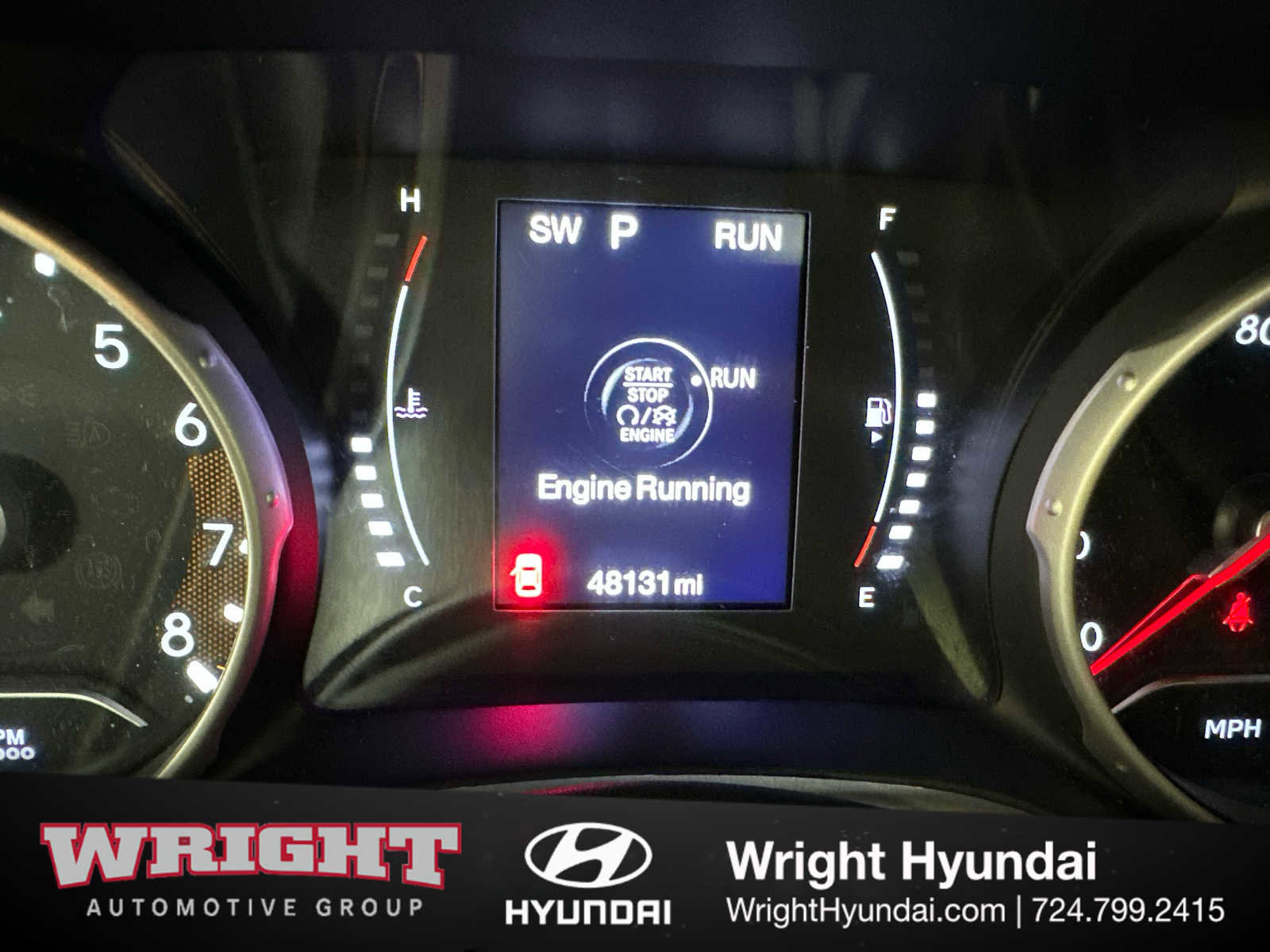 Used 2020 Jeep Compass Latitude image 24