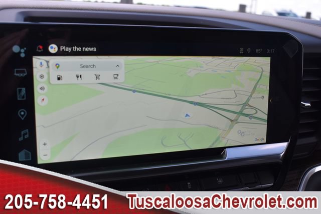 New 2026 Chevrolet Silverado 1500 RST w/ RST Select Package AWD/4WD image 27