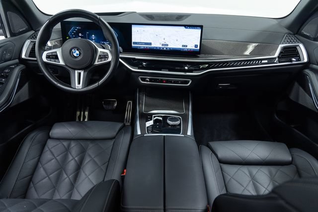 Used 2026 BMW X5 M60i AWD/4WD image 21