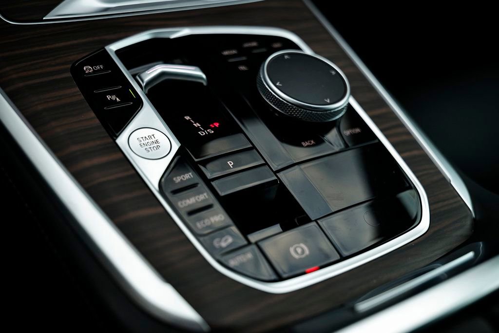 New 2026 BMW X5 xDrive40i w/ M Sport Package image 38