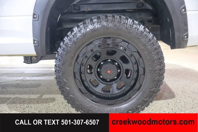 Used 2020 RAM 2500 Tradesman w/ Chrome Appearance Group AWD/4WD image 36