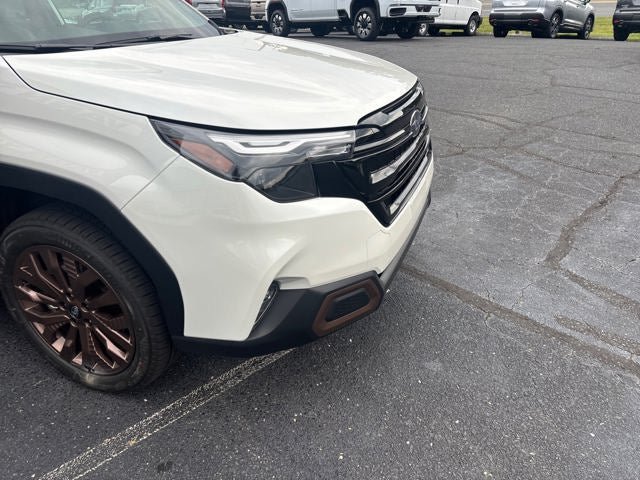 New 2026 Subaru Forester Sport AWD/4WD image 59