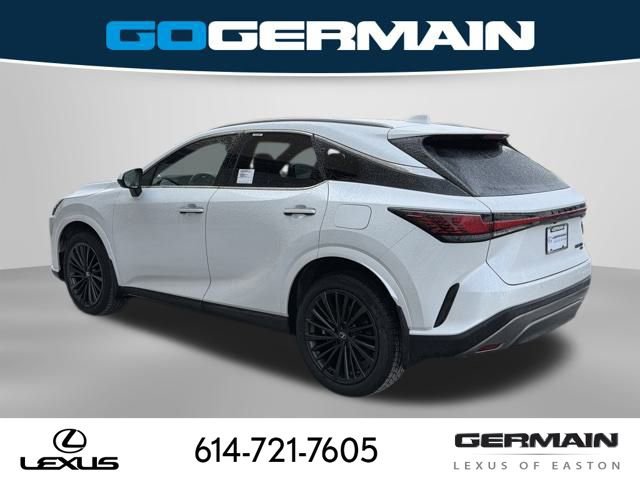 New 2026 Lexus RX 350 Premium image 10