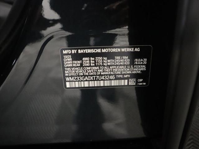 New 2026 MINI Cooper Countryman John Cooper Works w/ Comfort Package Max image 32