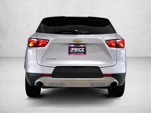 Used 2019 Chevrolet Blazer LT FWD video 4