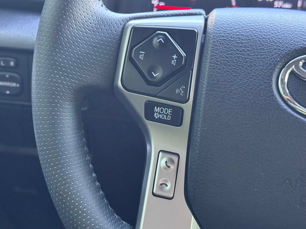 Used 2023 Toyota 4Runner SR5 RWD image 8