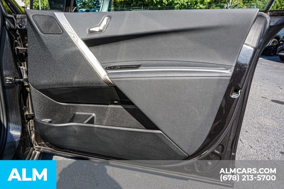 Used 2022 BMW iX xDrive50 w/ Dynamic Handling Package image 57