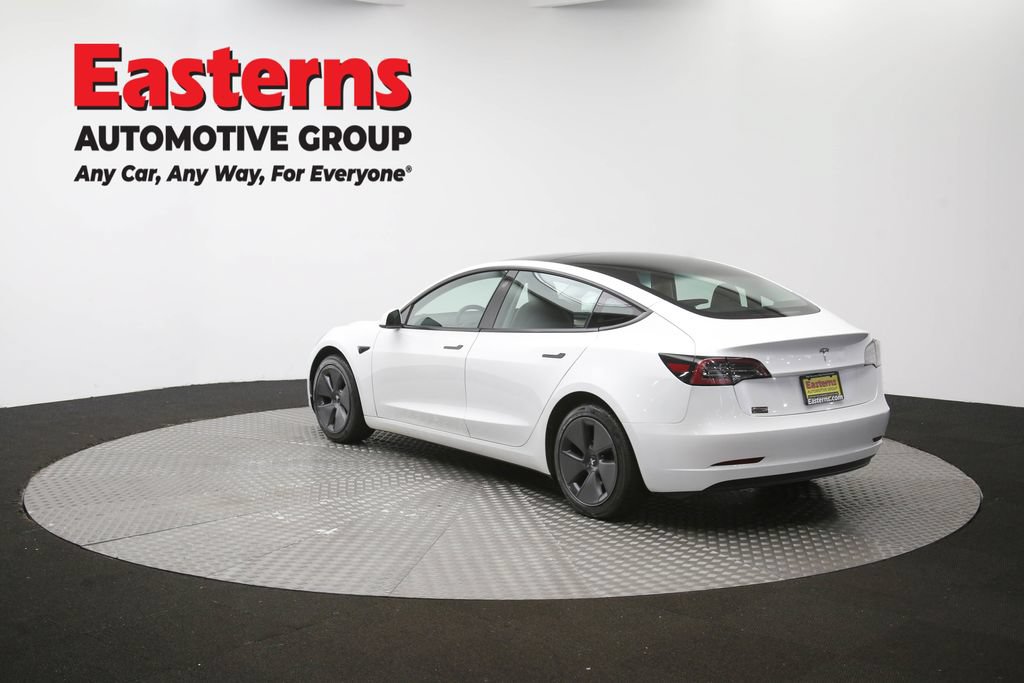 Used 2023 Tesla Model 3 Standard Range RWD image 59