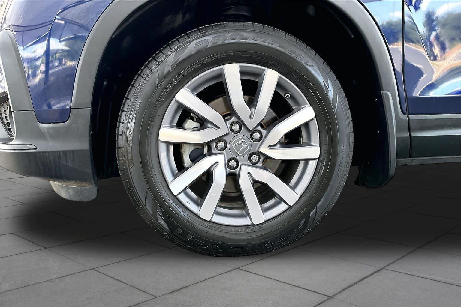 Used 2019 Honda Pilot EX-L image 29